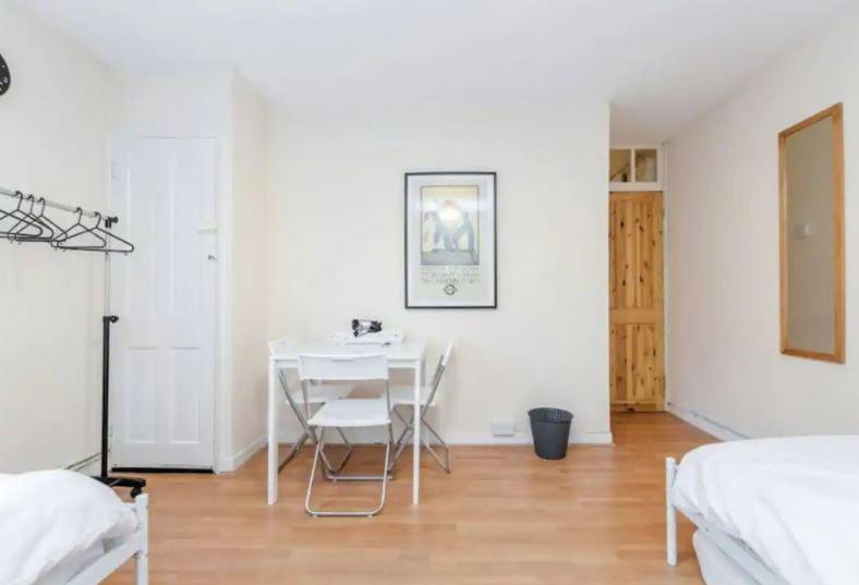 Aplacetostay Central London Apartment, Zone 1 Leic Extérieur photo